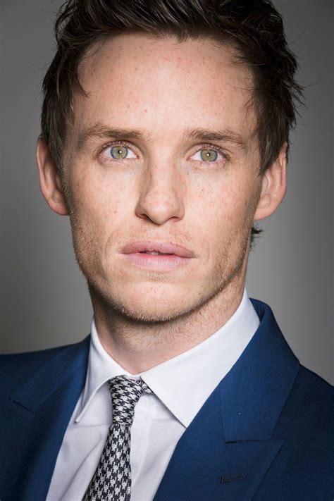 eddie redmayne biopic.